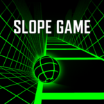 Group logo of Slope Game