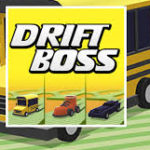 Group logo of drift boss