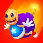 Group logo of Blowing Off Steam, Buddy-Style: A Look at Kick the Buddy and Its Digital Playground
