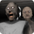 Group logo of Escape the Nightmare: A Deep Dive into Granny, the Indie Horror Sensation