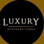Group logo of Luxury Business Cards Dubai