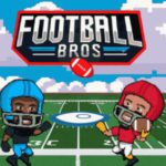 Group logo of Beyond the Sidelines: Diving Headfirst into the World of Football Bros