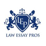 Group logo of Law Essay Pros