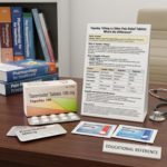 Group logo of Tapaday 100mg vs Other Pain Relief Tablets: What’s the Difference?