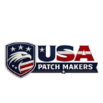Group logo of USA Patch Makers
