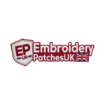 Group logo of Custom Embroidered Patches UK