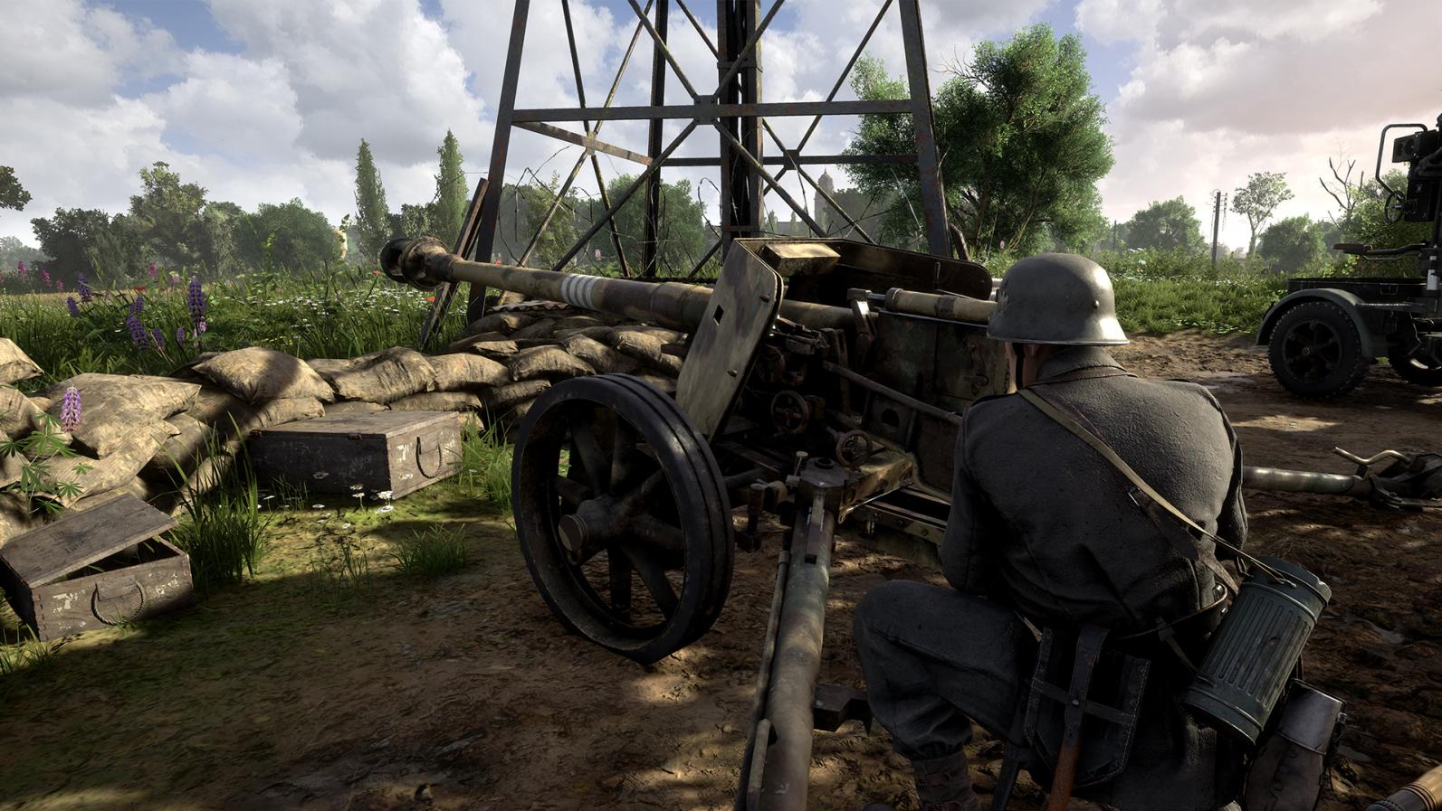 HLL: Update 13 PTE #1 Changelog