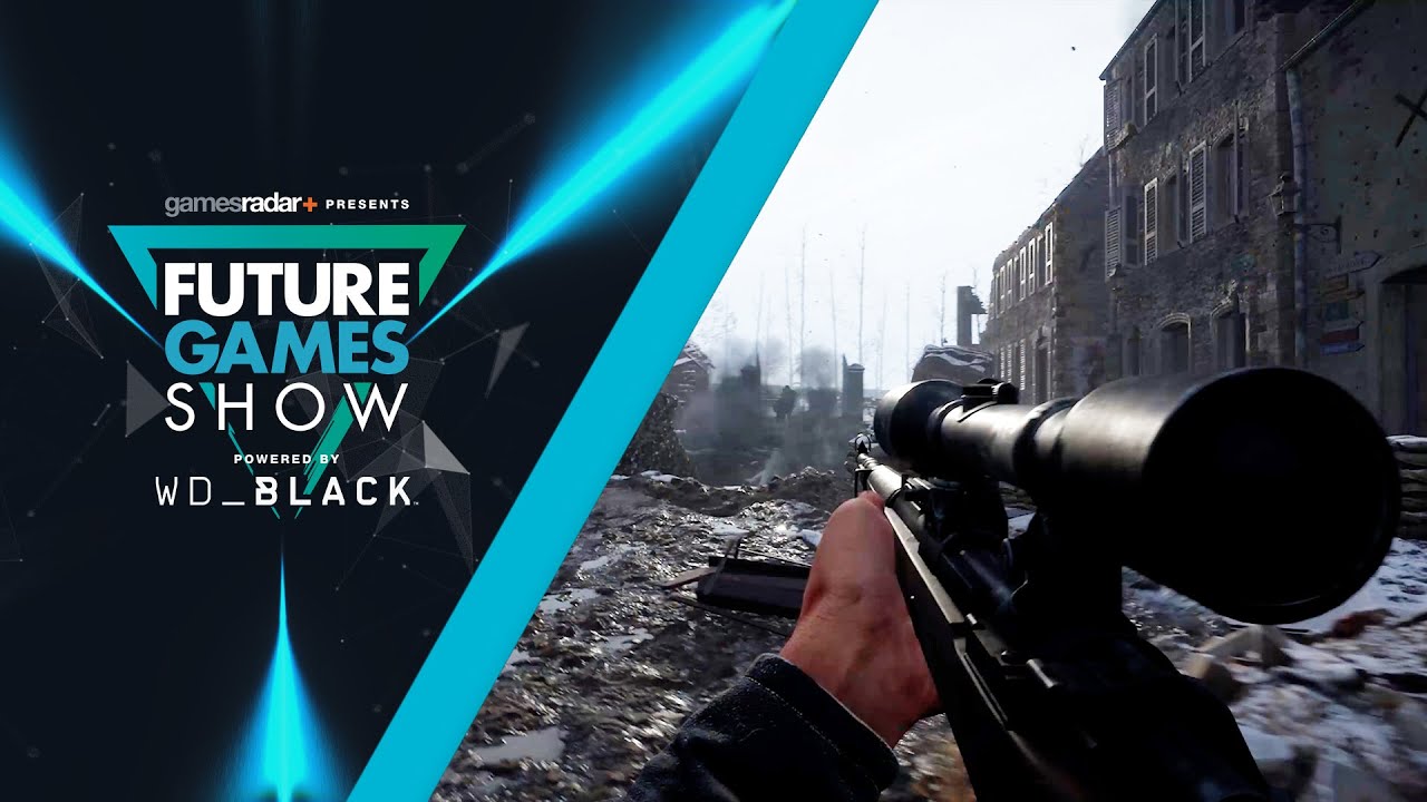 Hell Let Loose Developer presentation – Future Games Show E3 2021