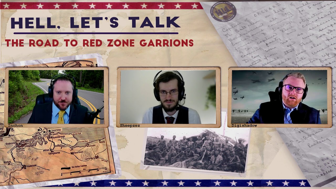 HLT Ep. 5: HLL Road Map & PBS Interview!