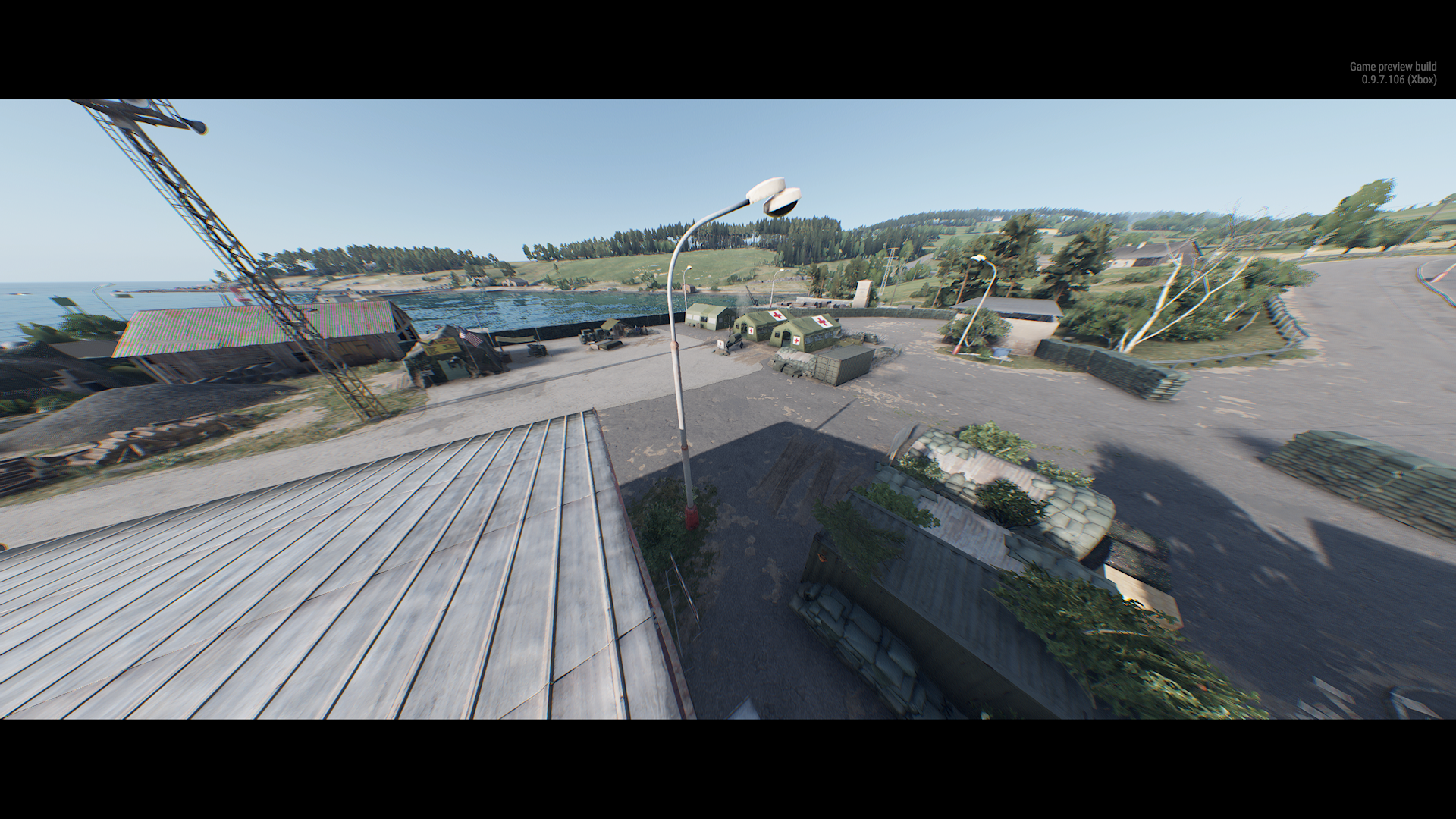 Morton Base