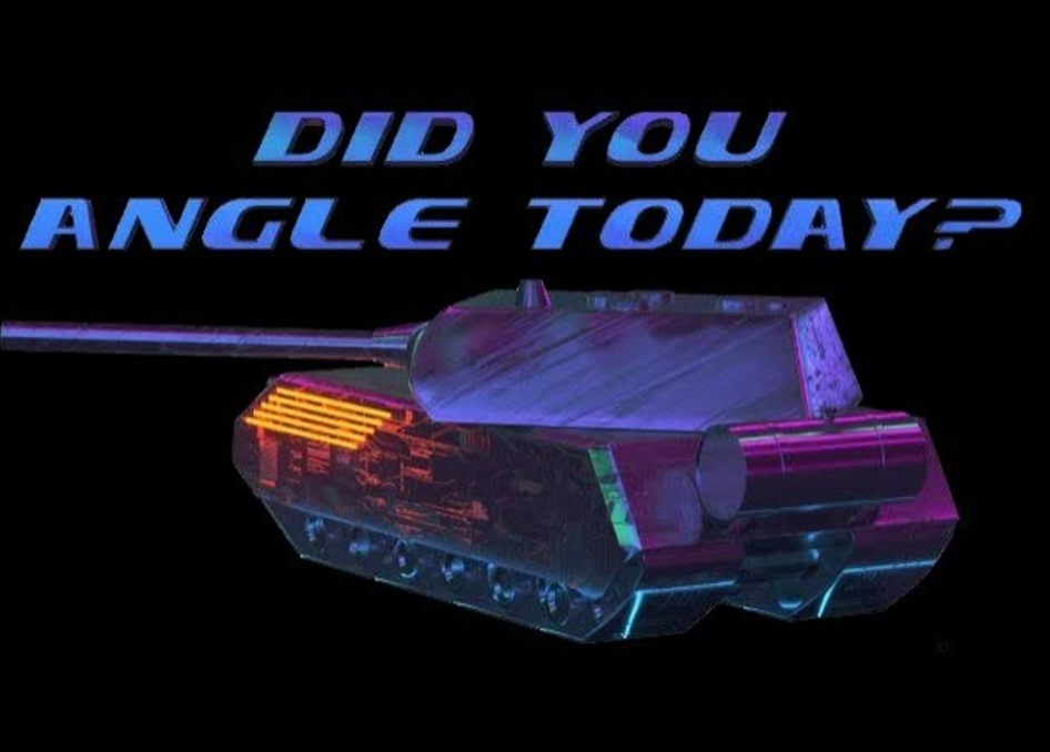 Didyouangletoday