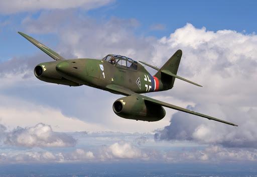 ME 262