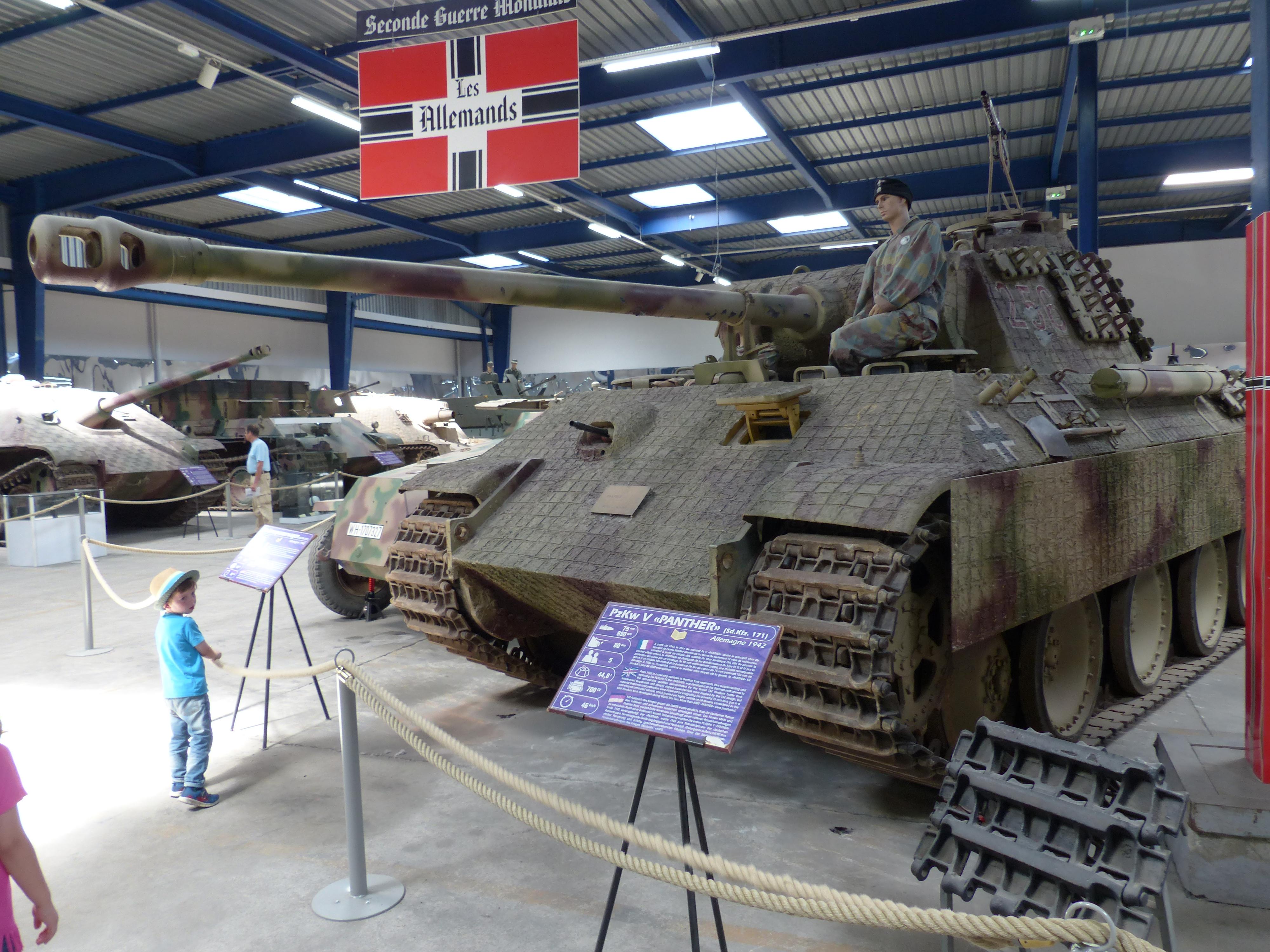 Panther