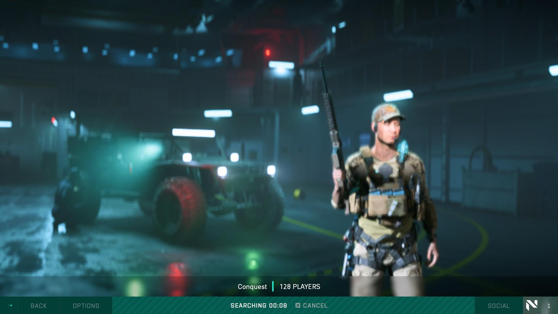 2: When you press play now The image will become blurry and drop in the FPS