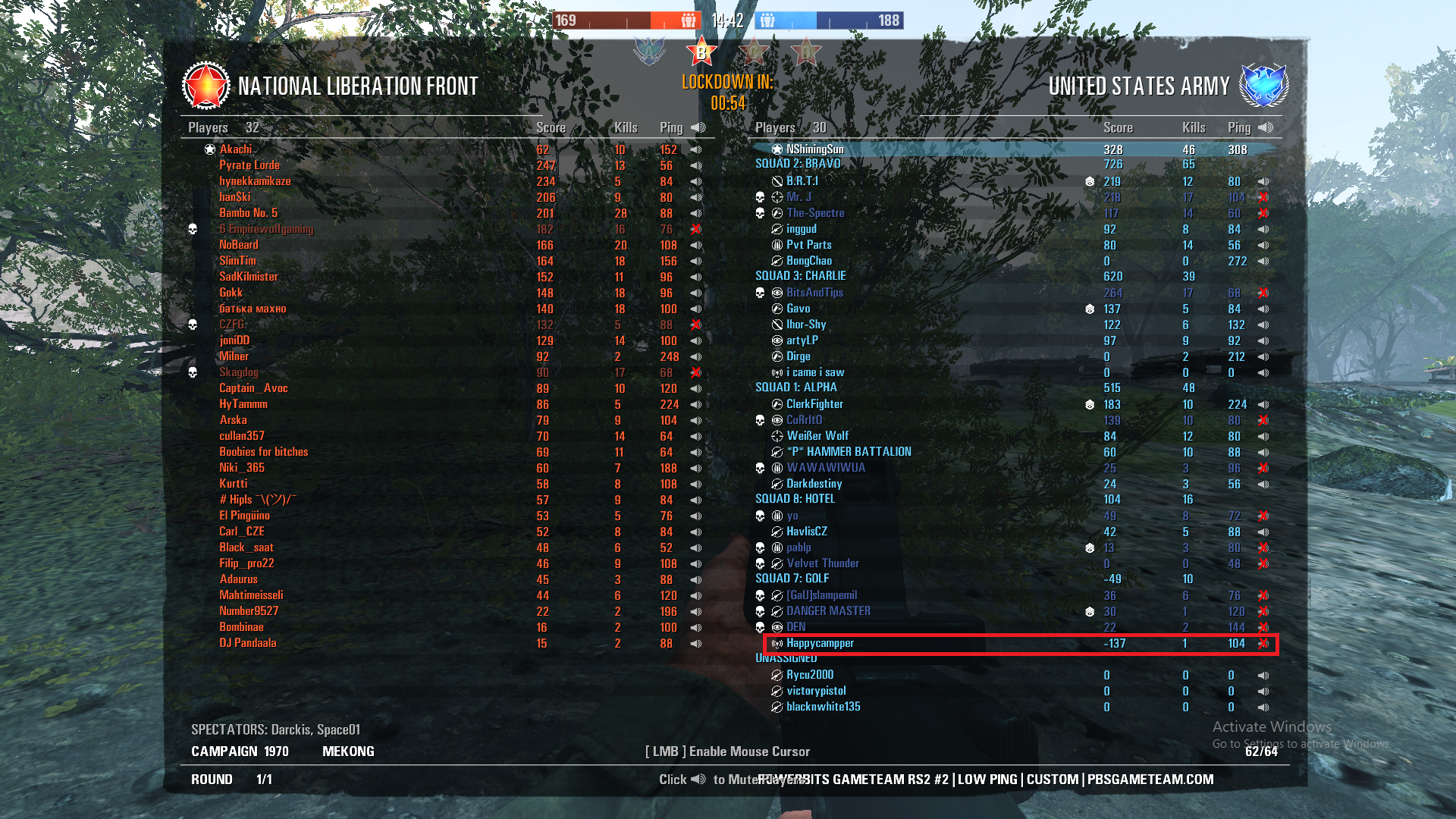 Teamkill