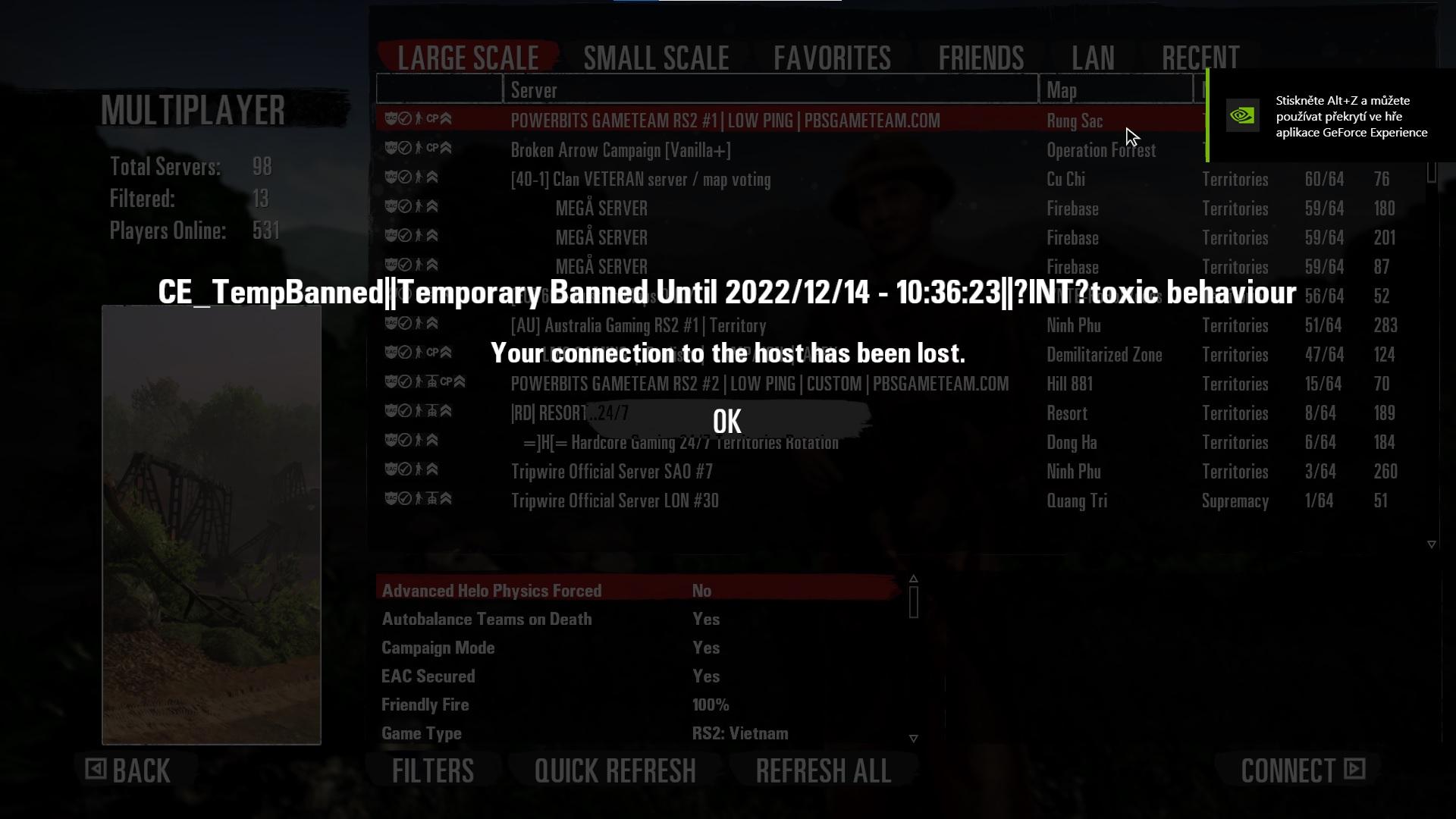 proof