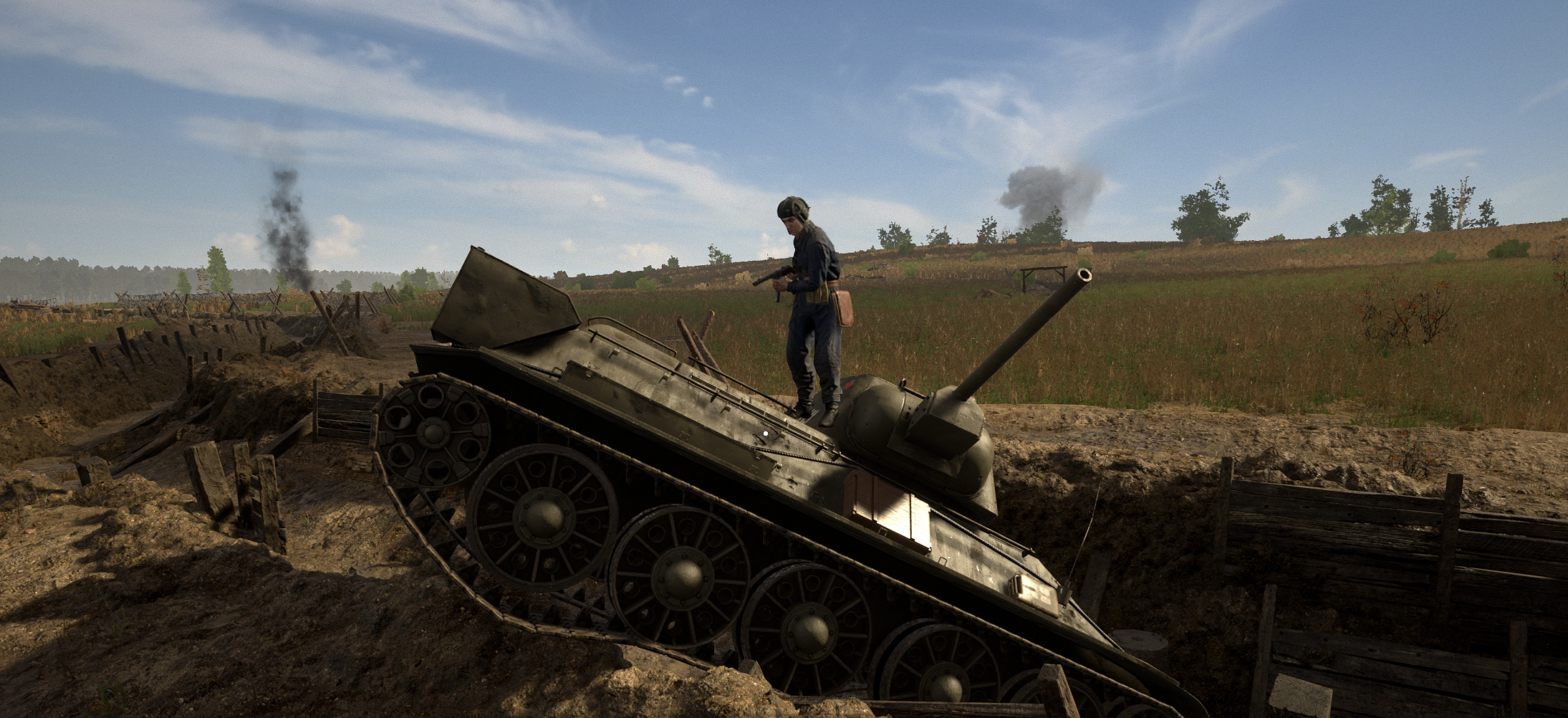 Developer Briefing #129 – Competition Winners, Optimisation & PTE Next Week!