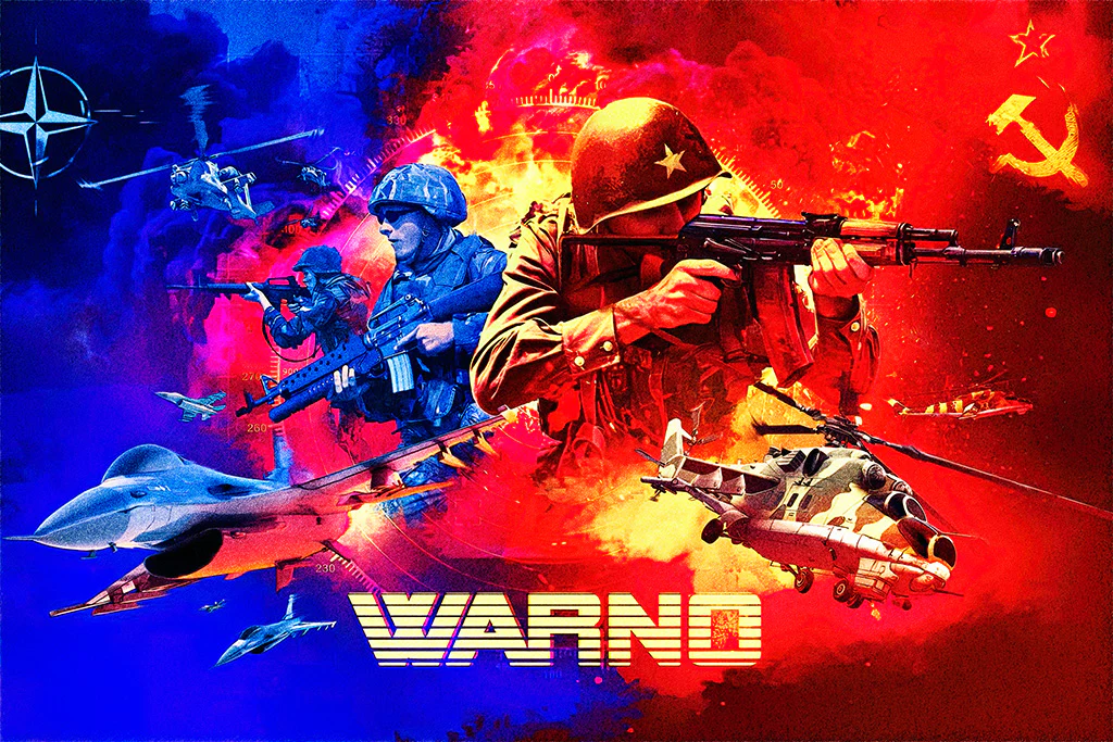 RTS : WARNO Milestone GROUCHY Out Now!