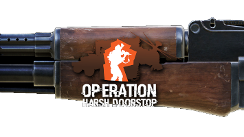 Operation Harsh Doorstop :  Update v0.12.0.0 Changelog