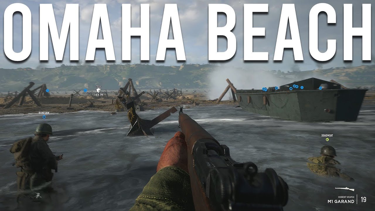 Jack Frags play HLL