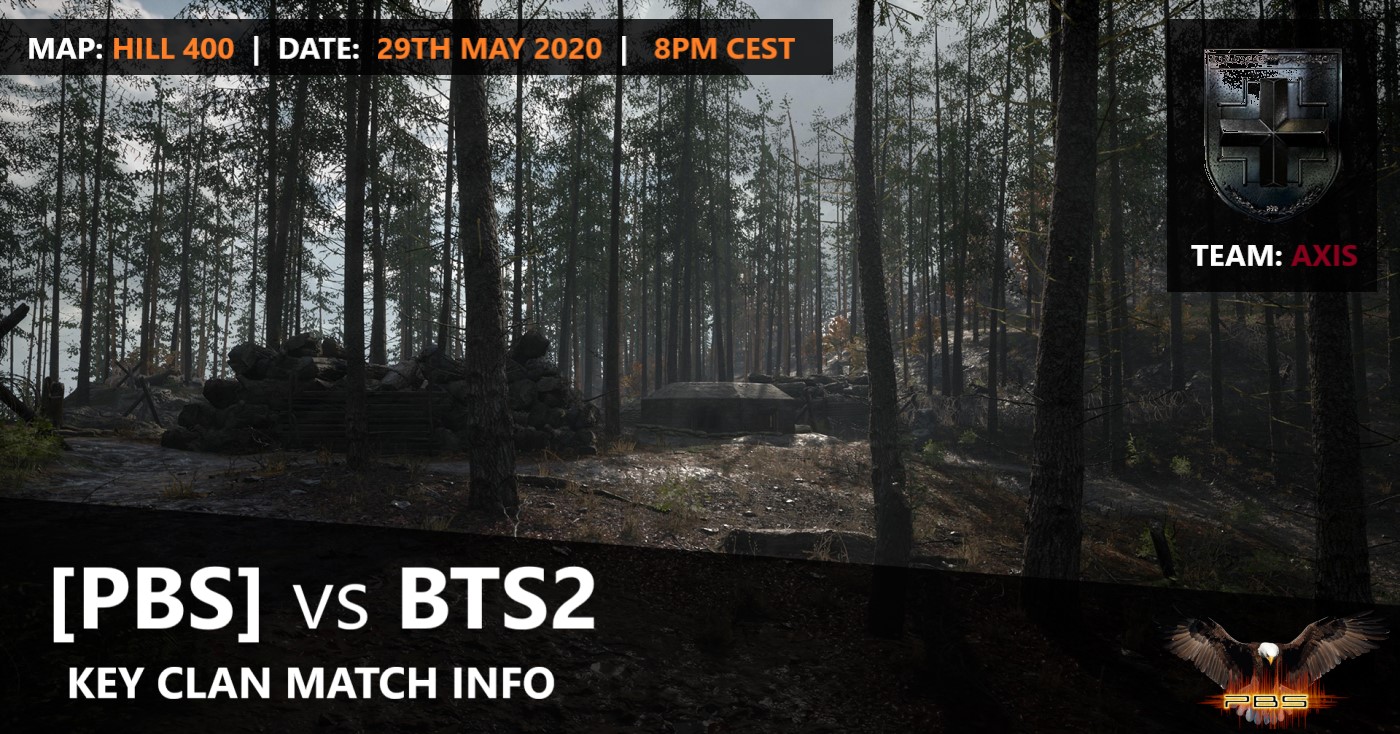 PBS vs BTS2