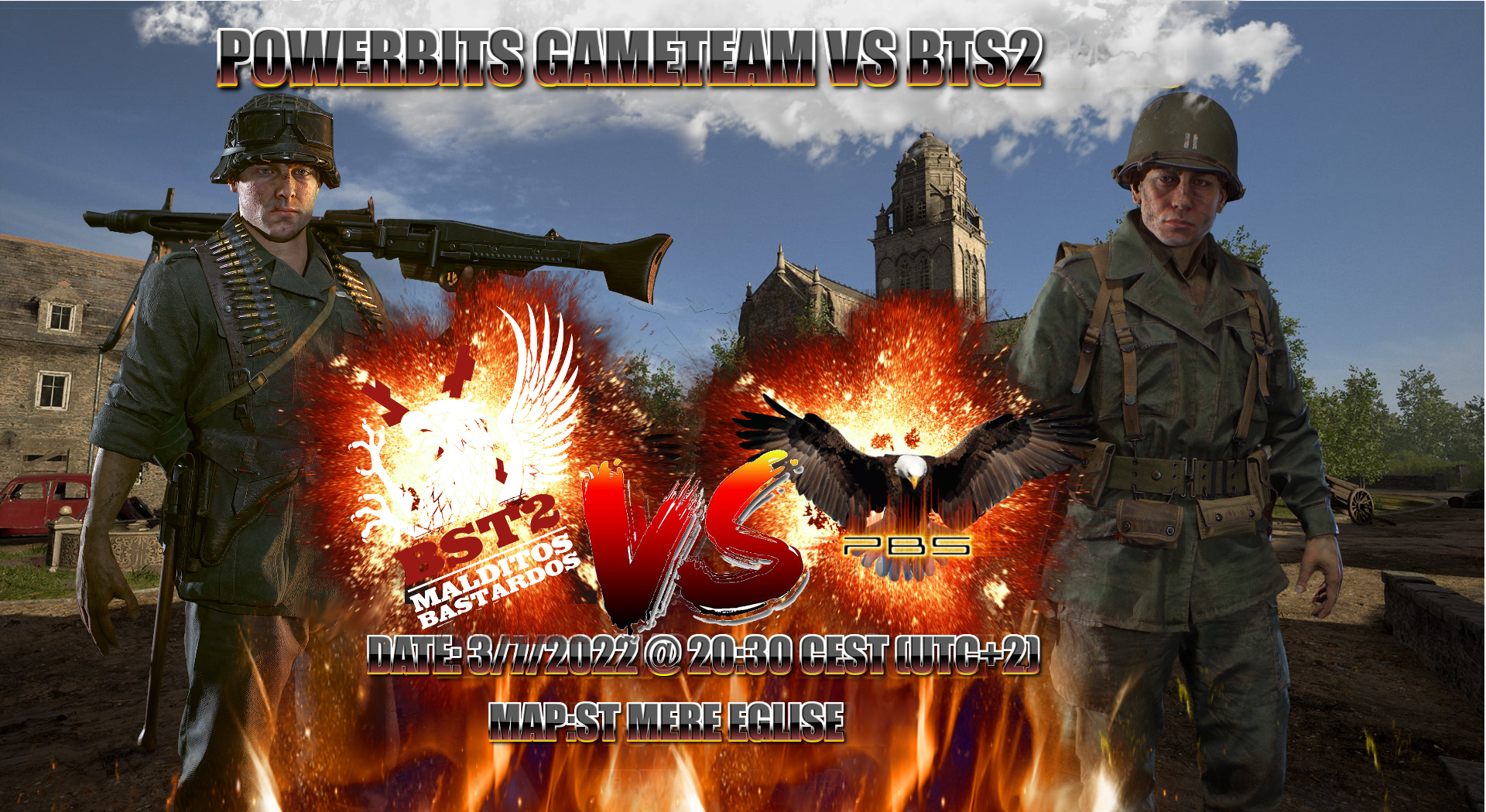 PBS VS BTS2