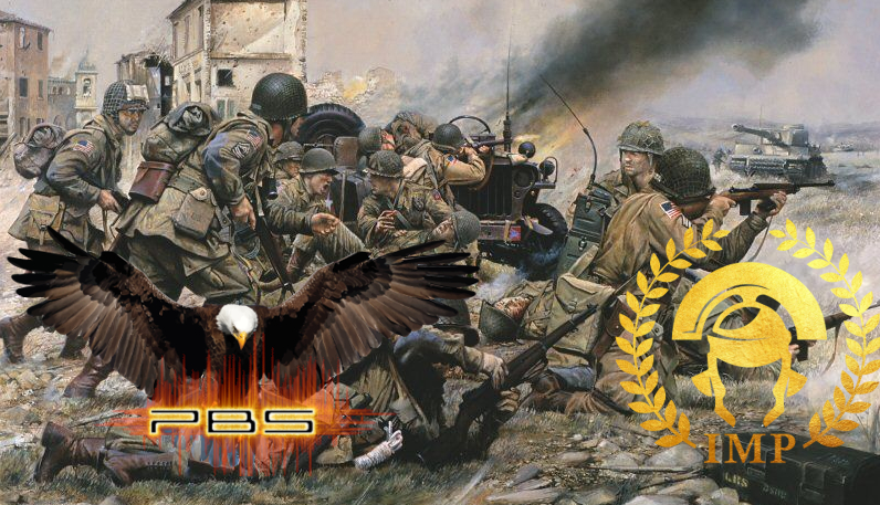 PBS WON VS IMP 1-0