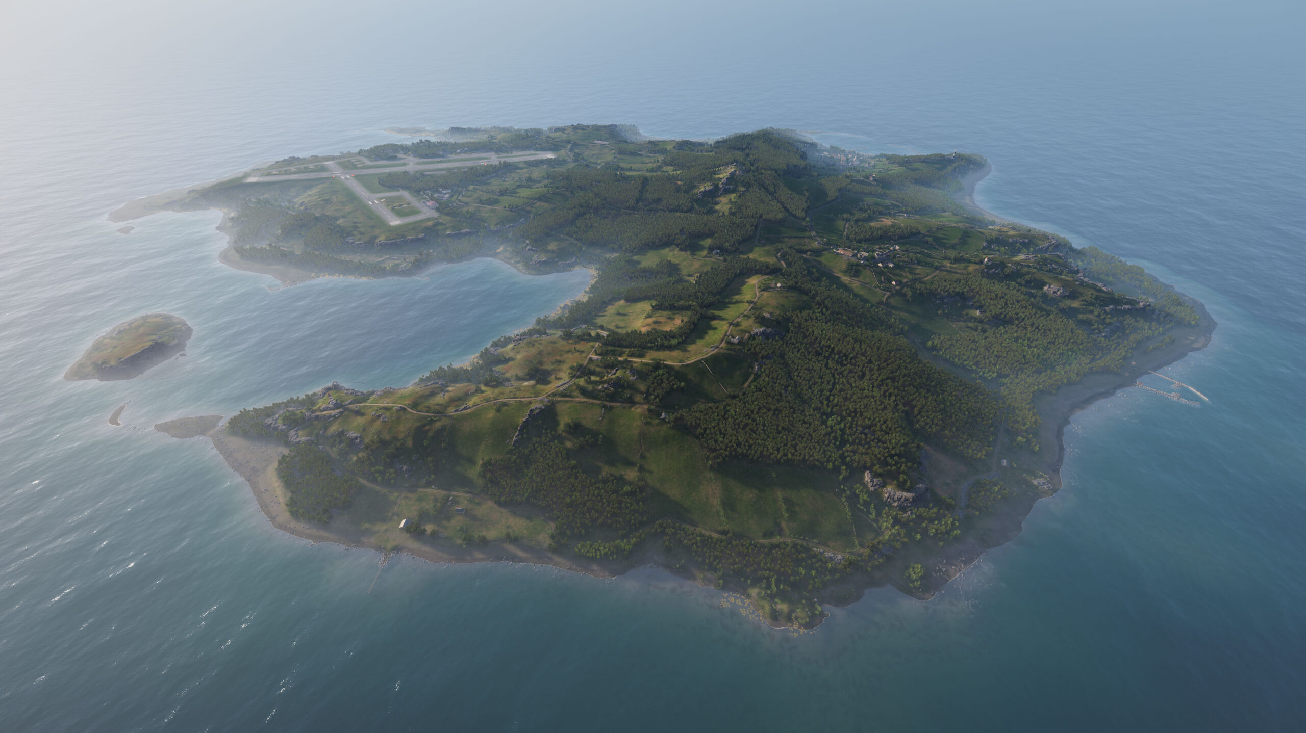 ARMA REFORGER 0.9.7.48 MINOR UPDATE