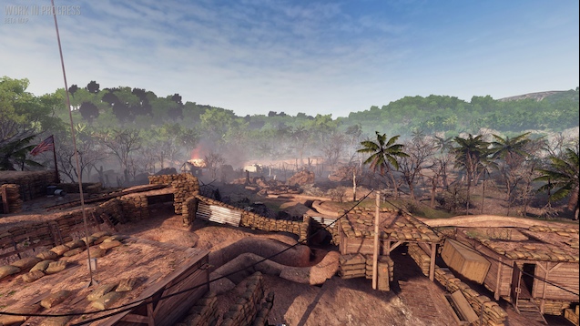 RS2: 3 great custom maps added to the server!