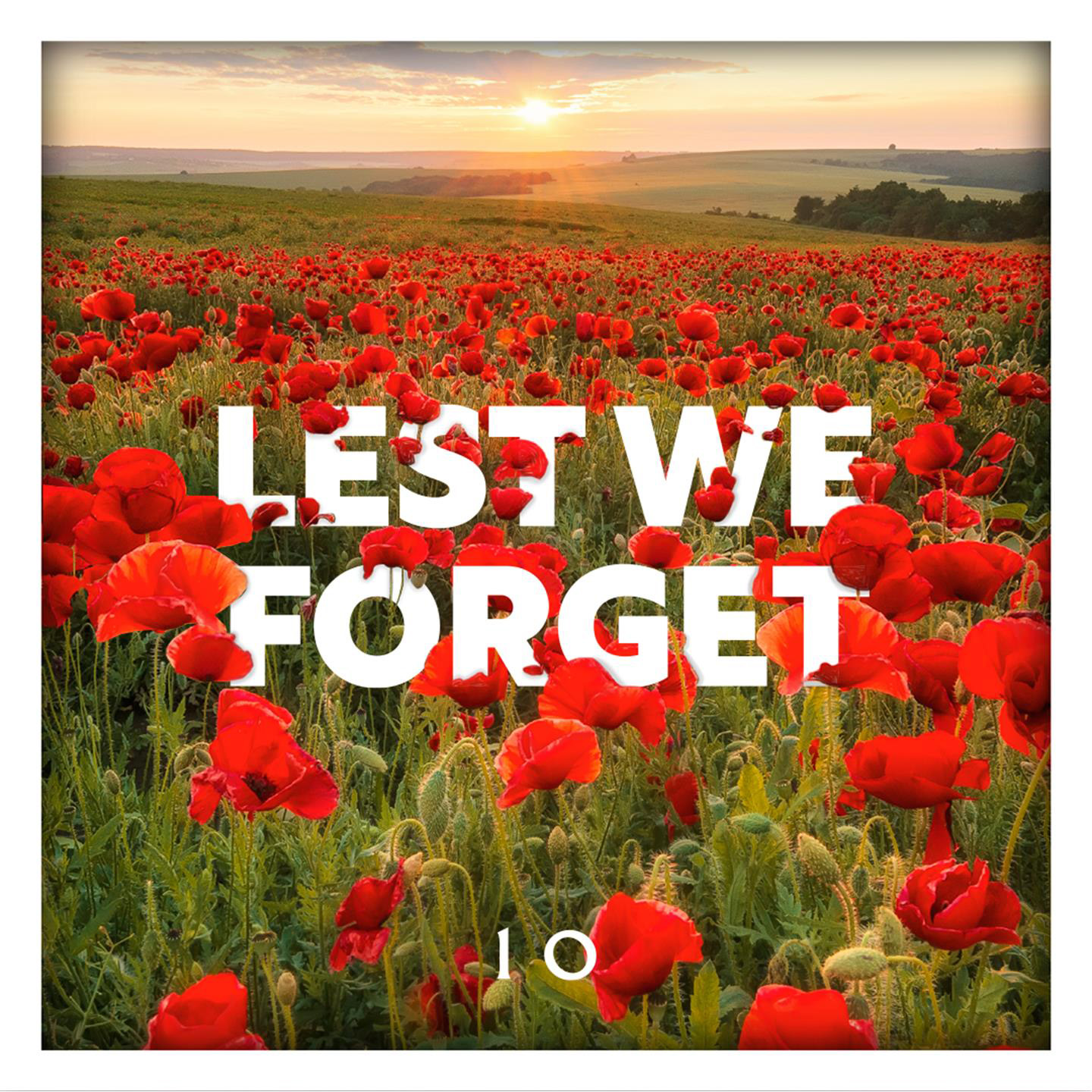 11/11/11 May we not forget