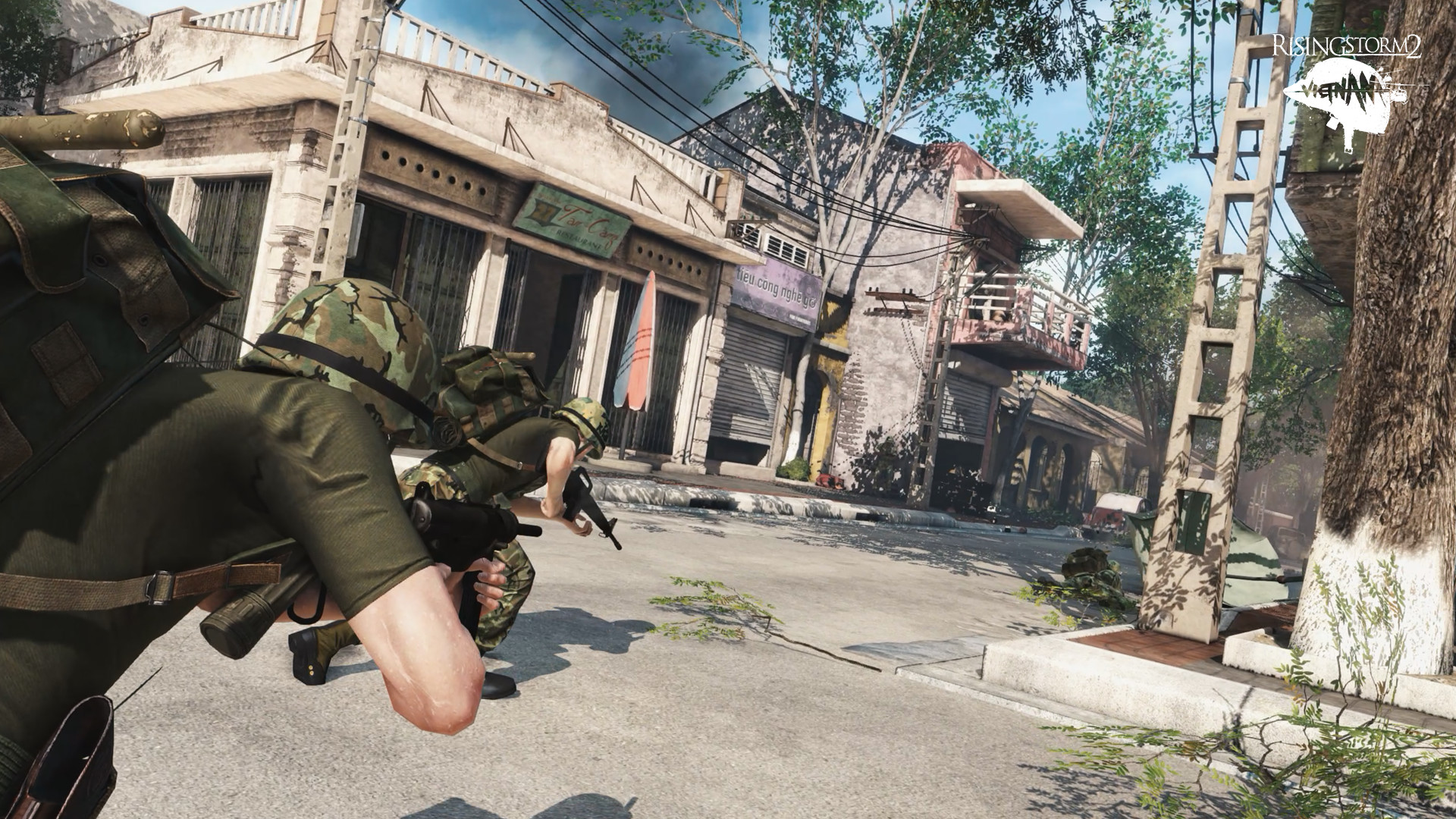 RS2 Training
