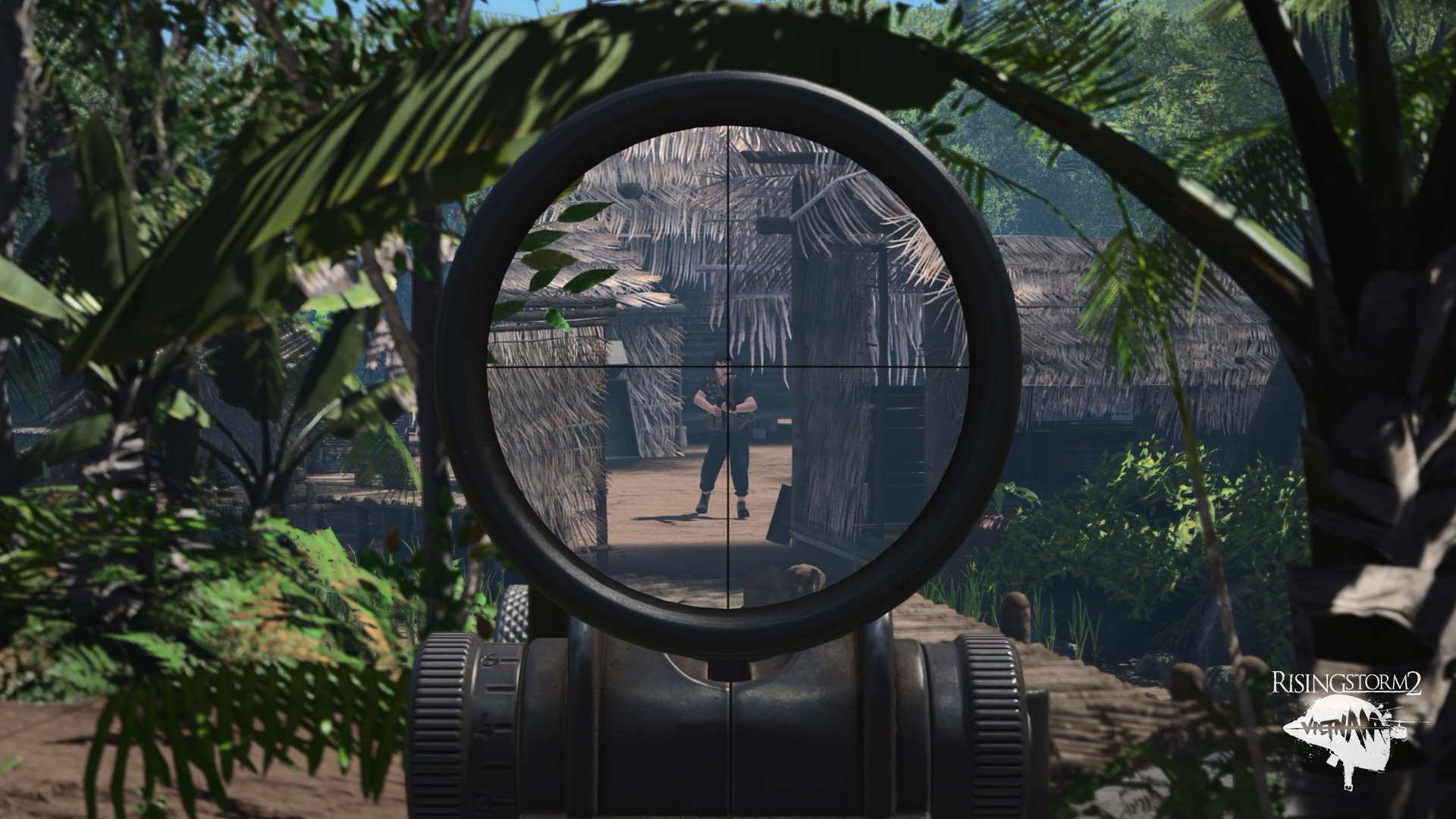 RS2 Training