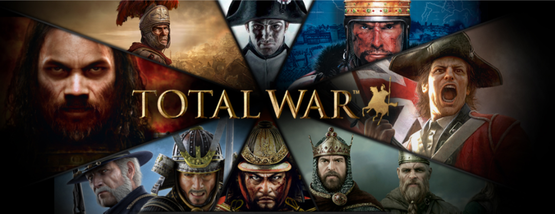TOTAL WAR MP SESSIONS