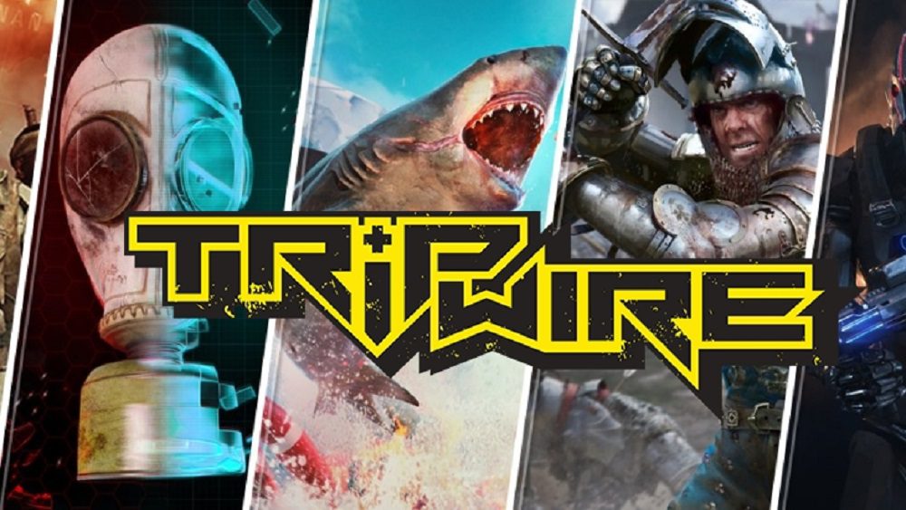 RS2:  EMBRACER GROUP ENTERS INTO AGREEMENT TO ACQUIRE TRIPWIRE INTERACTIVE
