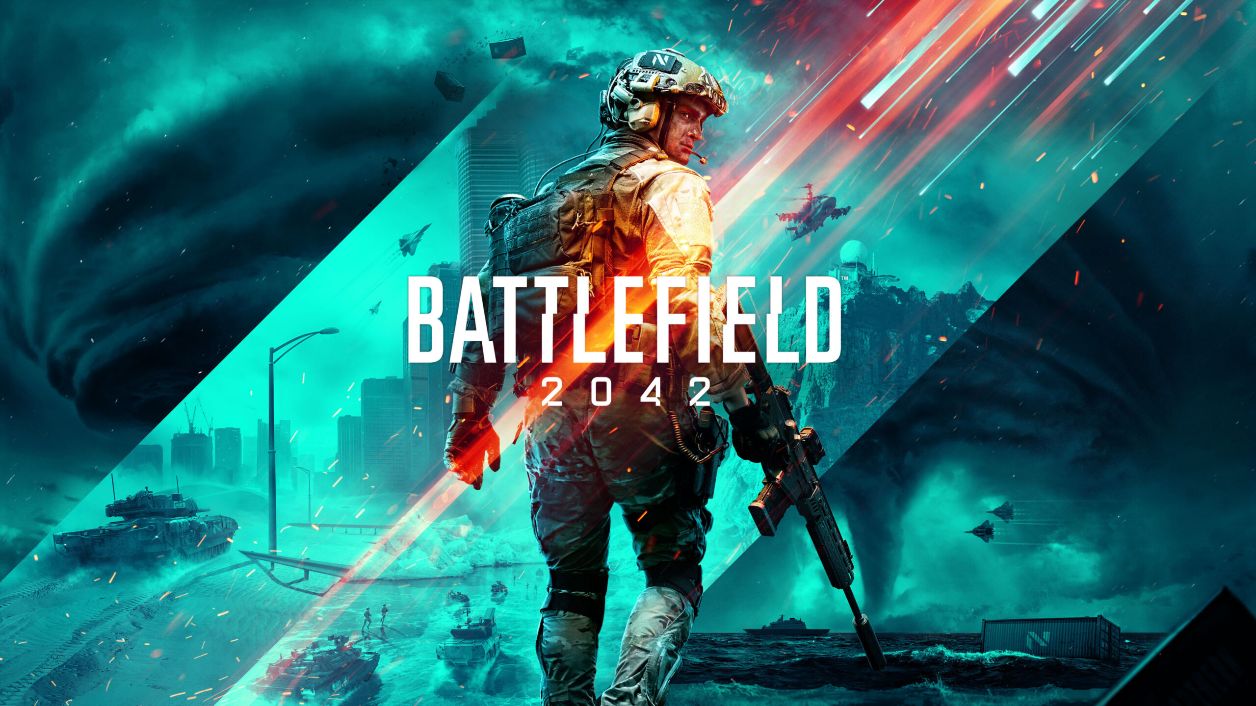 Battlefield 2042 – Update #1