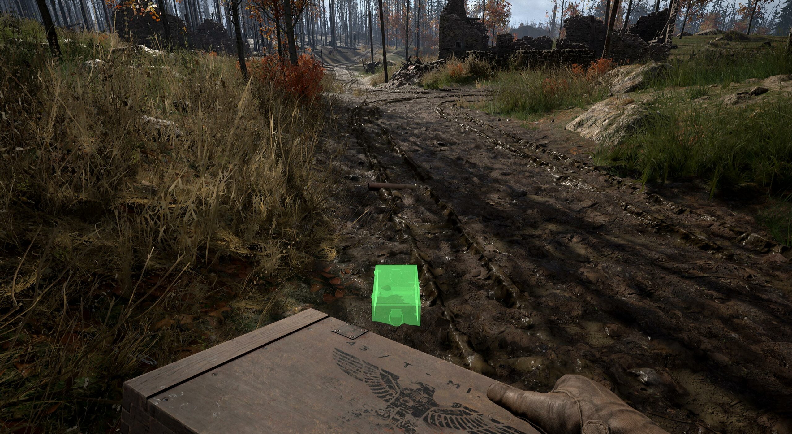 HLL Developer Briefing #103 – Supplies, Resource Nodes, Ammo Types, Wilhelm Update